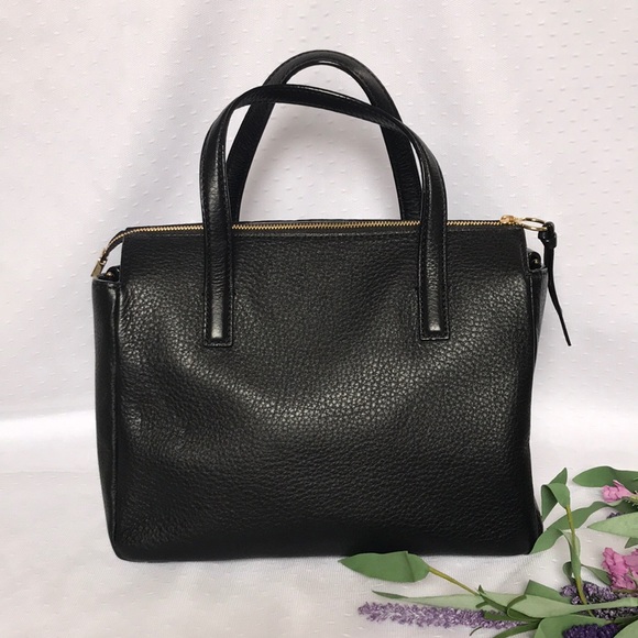 Kate Spade Greenwood Place Meghan in Black - Picture 15 of 16